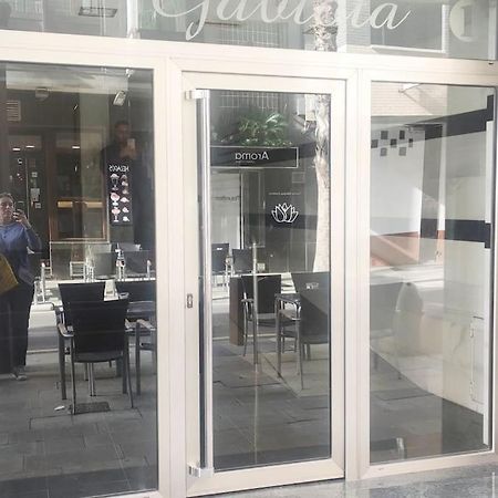 Appartamento Casa Gilda Torrevieja Esterno foto