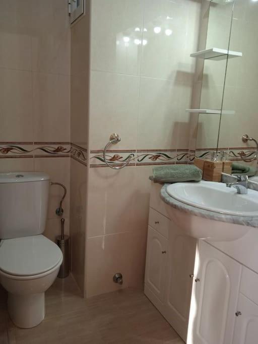 Appartamento Casa Gilda Torrevieja Esterno foto