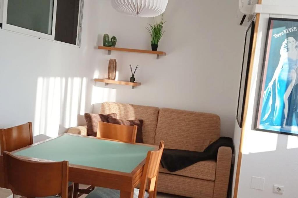 Appartamento Casa Gilda Torrevieja Esterno foto