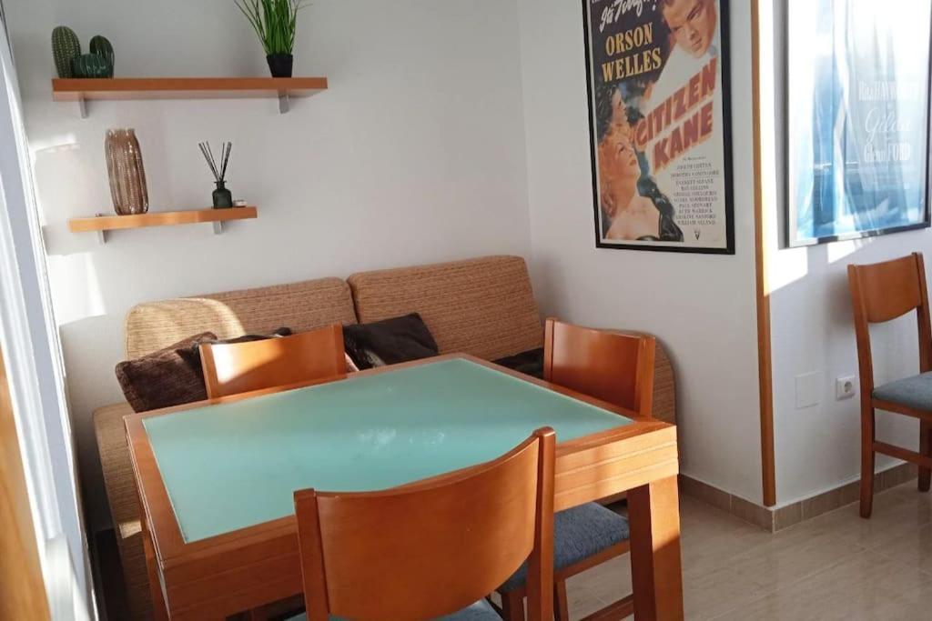 Appartamento Casa Gilda Torrevieja Esterno foto