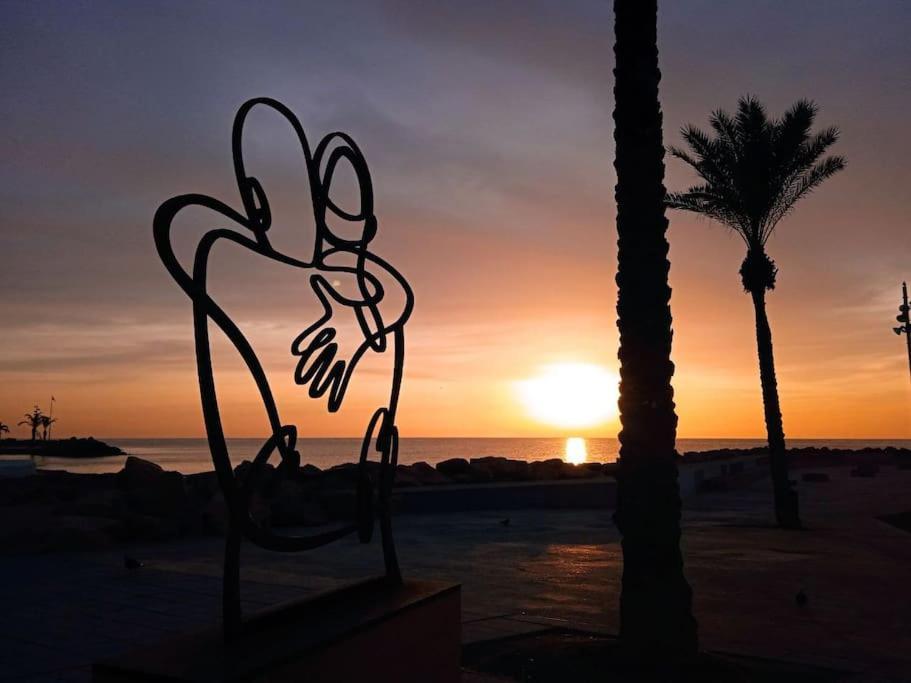 Appartamento Casa Gilda Torrevieja Esterno foto