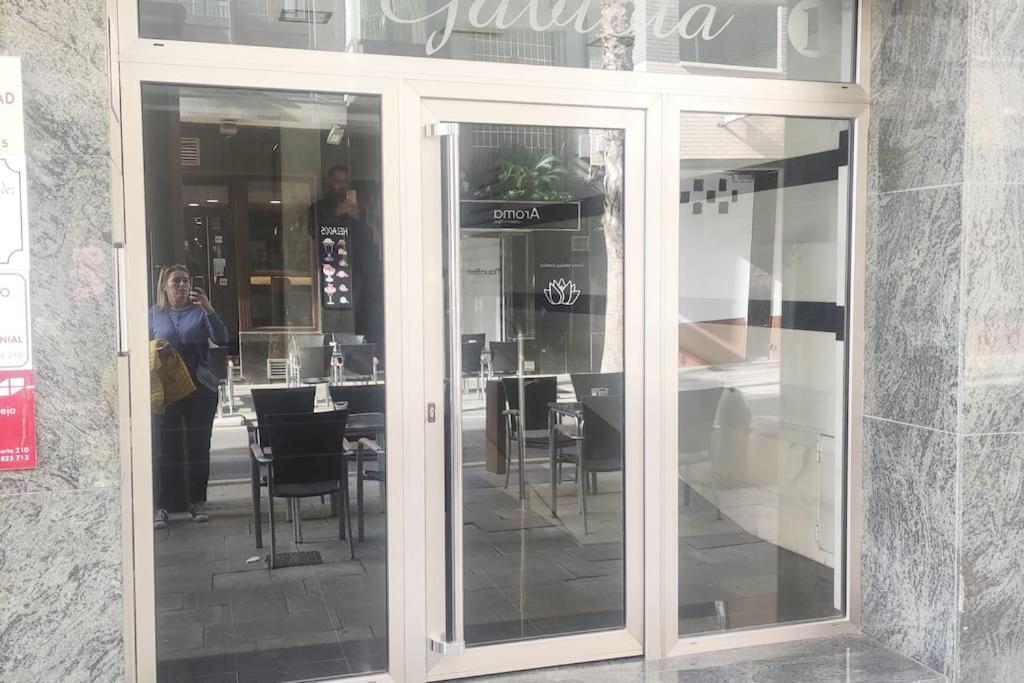 Appartamento Casa Gilda Torrevieja Esterno foto