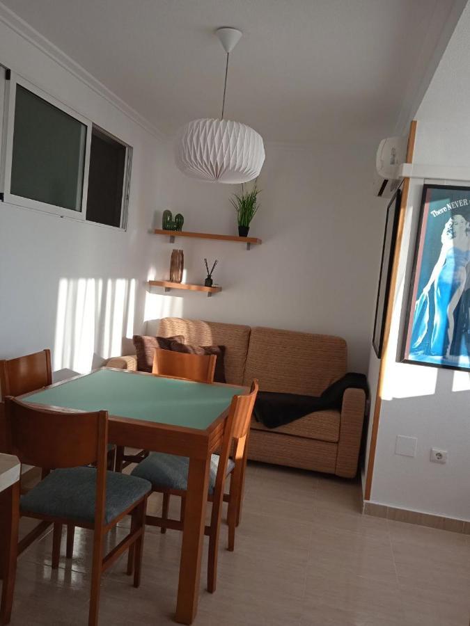 Appartamento Casa Gilda Torrevieja Esterno foto